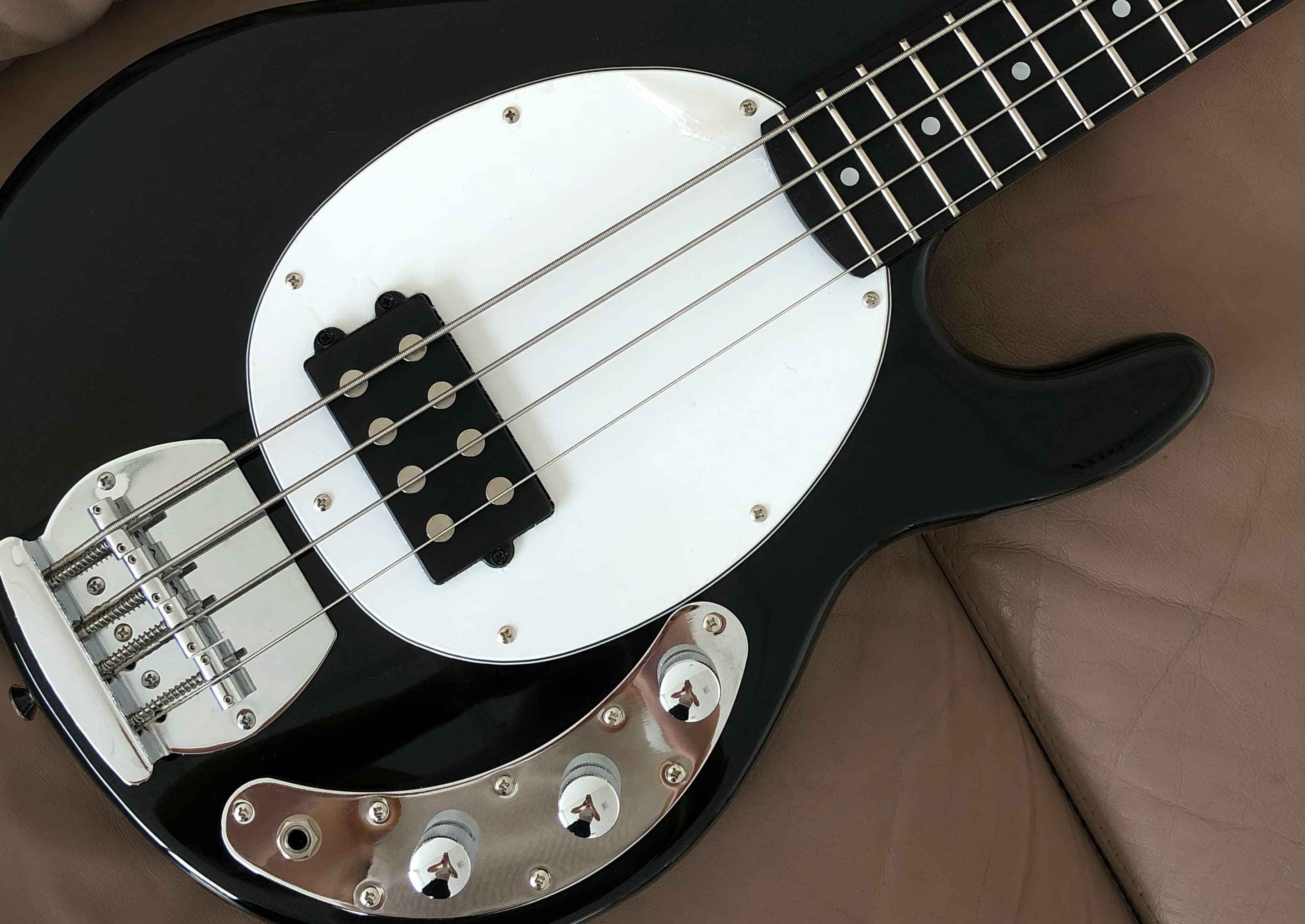 Bass