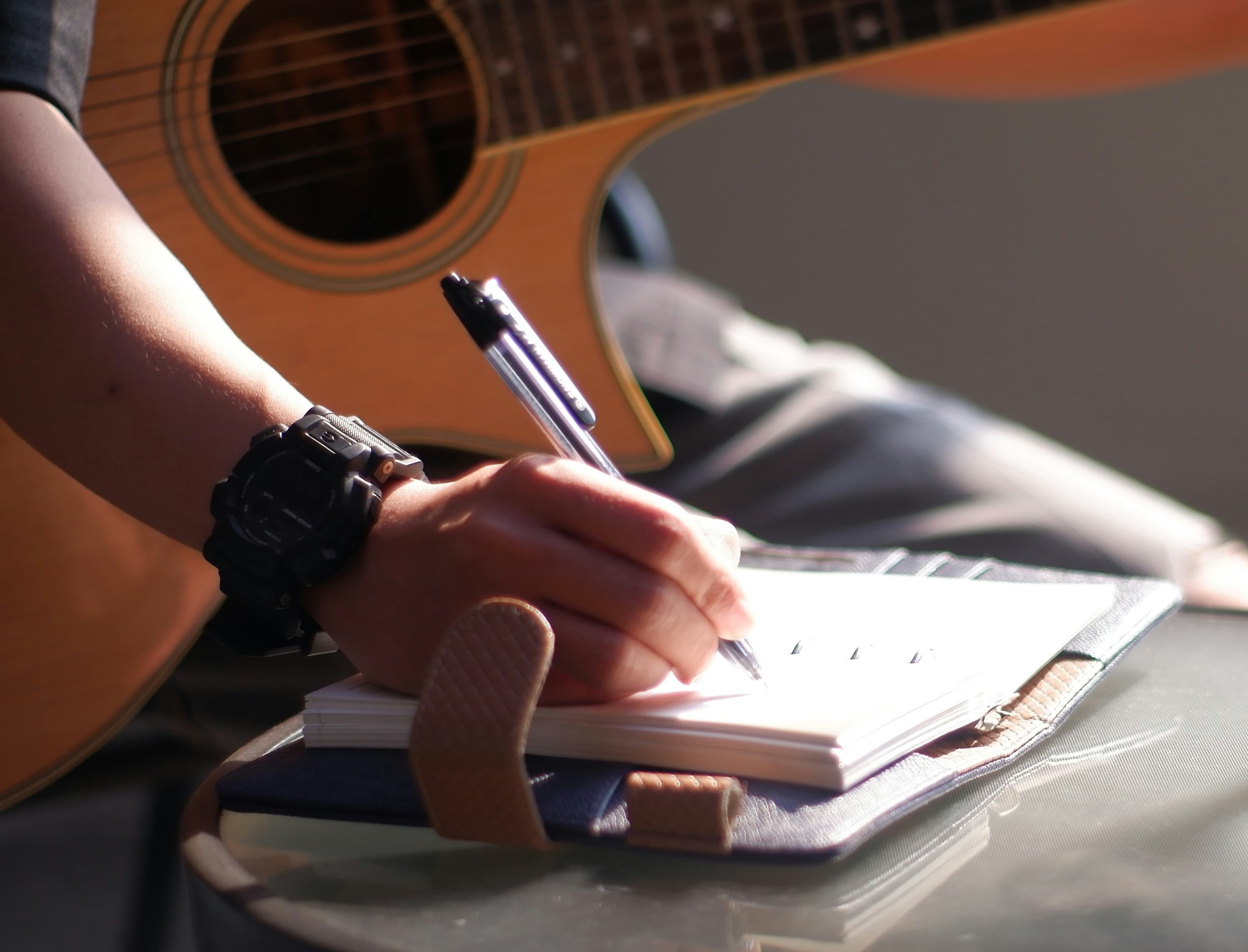 Songwriting