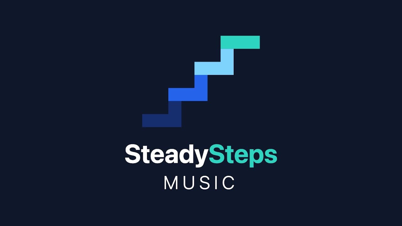 Welcome to Steady Steps Music